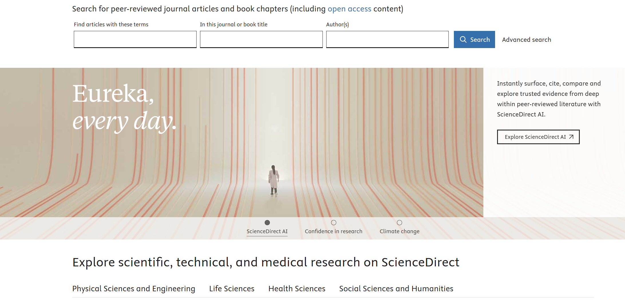 ScienceDirect
