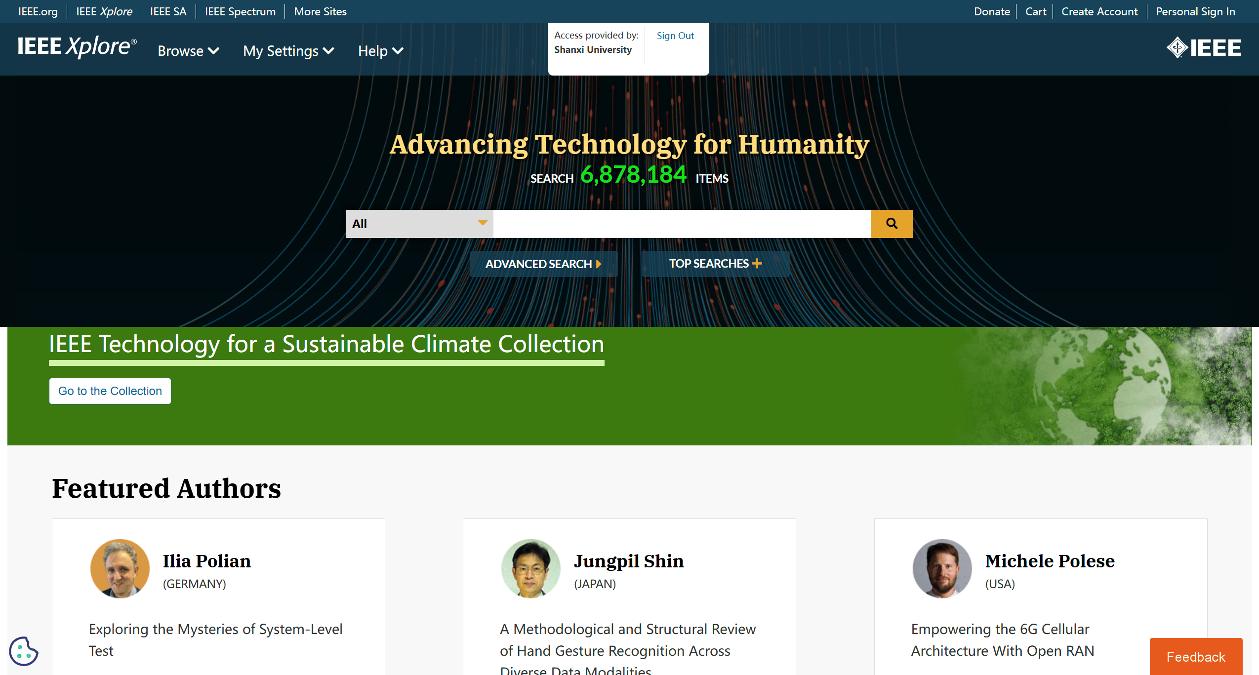 美国电气电子工程师学会