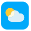 天气预报