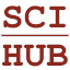 Sci-Hub镜像①